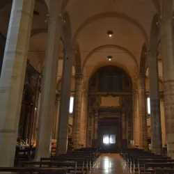 Church of San Francesco - Gubbio