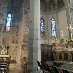 Church of San Francesco - Gubbio