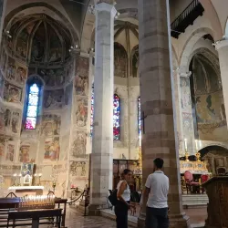 Church of San Francesco - Gubbio