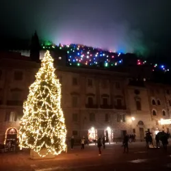 Fontana dei Matti - Gubbio