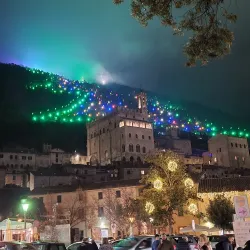 Fontana dei Matti - Gubbio
