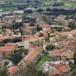 Mount Ingino - Gubbio