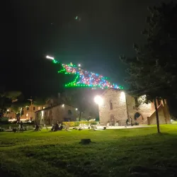 Mount Ingino - Gubbio