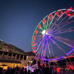 Mount Ingino - Gubbio