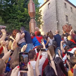 Mount Ingino - Gubbio