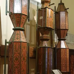 Mount Ingino - Gubbio