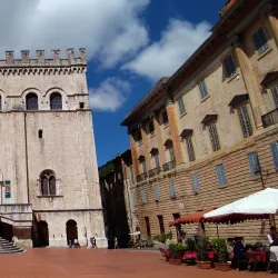 Mount Ingino - Gubbio