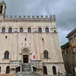 Museo Civico Palazzo dei Consoli - Gubbio