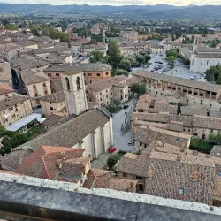 Museo Civico Palazzo dei Consoli - Gubbio