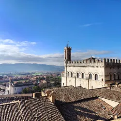 Museo Civico Palazzo dei Consoli - Gubbio