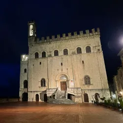 Museo Civico Palazzo dei Consoli - Gubbio