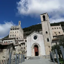Museo Civico Palazzo dei Consoli - Gubbio