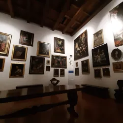 Palazzo Ducale - Gubbio