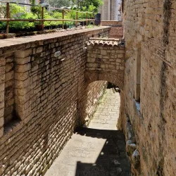 Palazzo Ducale - Gubbio