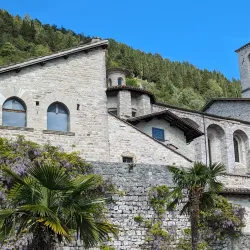 Palazzo Ducale - Gubbio