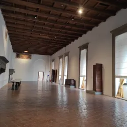 Palazzo Ducale - Gubbio