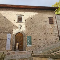 Palazzo Ducale - Gubbio