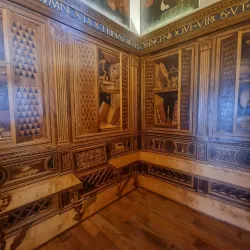 Palazzo Ducale - Gubbio