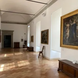 Palazzo Ducale - Gubbio