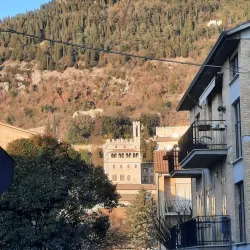 Piazza Grande - Gubbio