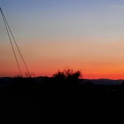 Piazza Grande - Gubbio
