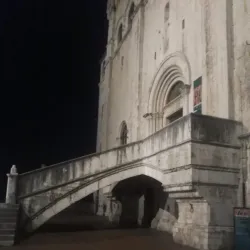 Piazza Grande - Gubbio