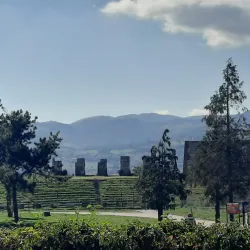 Roman Theatre of Gubbio - Gubbio