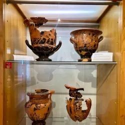 Roman Theatre of Gubbio - Gubbio