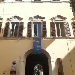 Archaeological Museum of Iesi (Museo Archeologico di Iesi) - Iesi