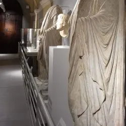 Archaeological Museum of Iesi (Museo Archeologico di Iesi) - Iesi