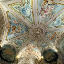 Archaeological Museum of Iesi (Museo Archeologico di Iesi) - Iesi