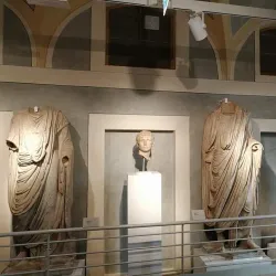 Archaeological Museum of Iesi (Museo Archeologico di Iesi) - Iesi