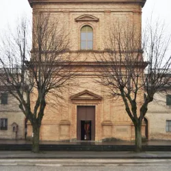Church of San Francesco - Iesi