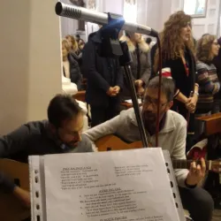 Church of San Francesco - Iesi