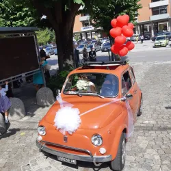 Church of San Francesco - Iesi