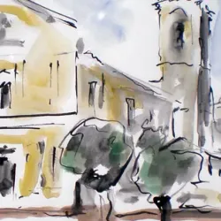 Church of San Francesco - Iesi