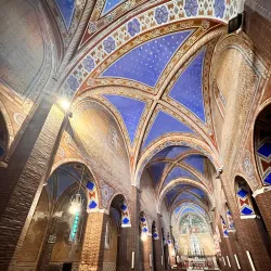 Church of San Marco - Iesi