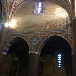 Church of San Marco - Iesi