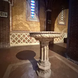 Church of San Marco - Iesi