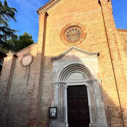 Church of San Marco - Iesi