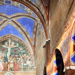 Church of San Marco - Iesi