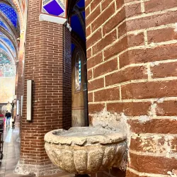 Church of San Marco - Iesi