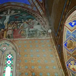 Church of San Marco - Iesi