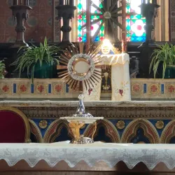 Church of San Marco - Iesi