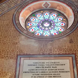 Church of San Marco - Iesi