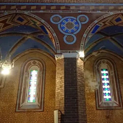 Church of San Marco - Iesi