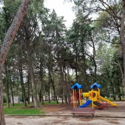 Giardini Pubblici - Iesi