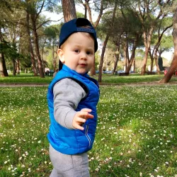 Giardini Pubblici - Iesi