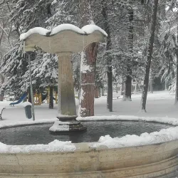 Giardini Pubblici - Iesi