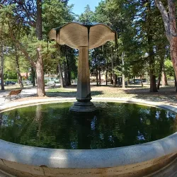 Giardini Pubblici - Iesi